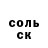 Кетамин VHQ Cicera Amaral